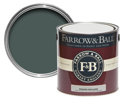 Farrow & Ball Monkey Puzzle No. 238