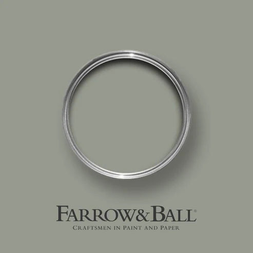 Farrow & Ball Pigeon No.25