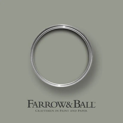 Farrow & Ball Pigeon No.25