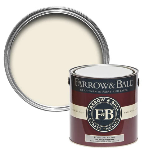 Farrow & Ball Pointing No. 2003