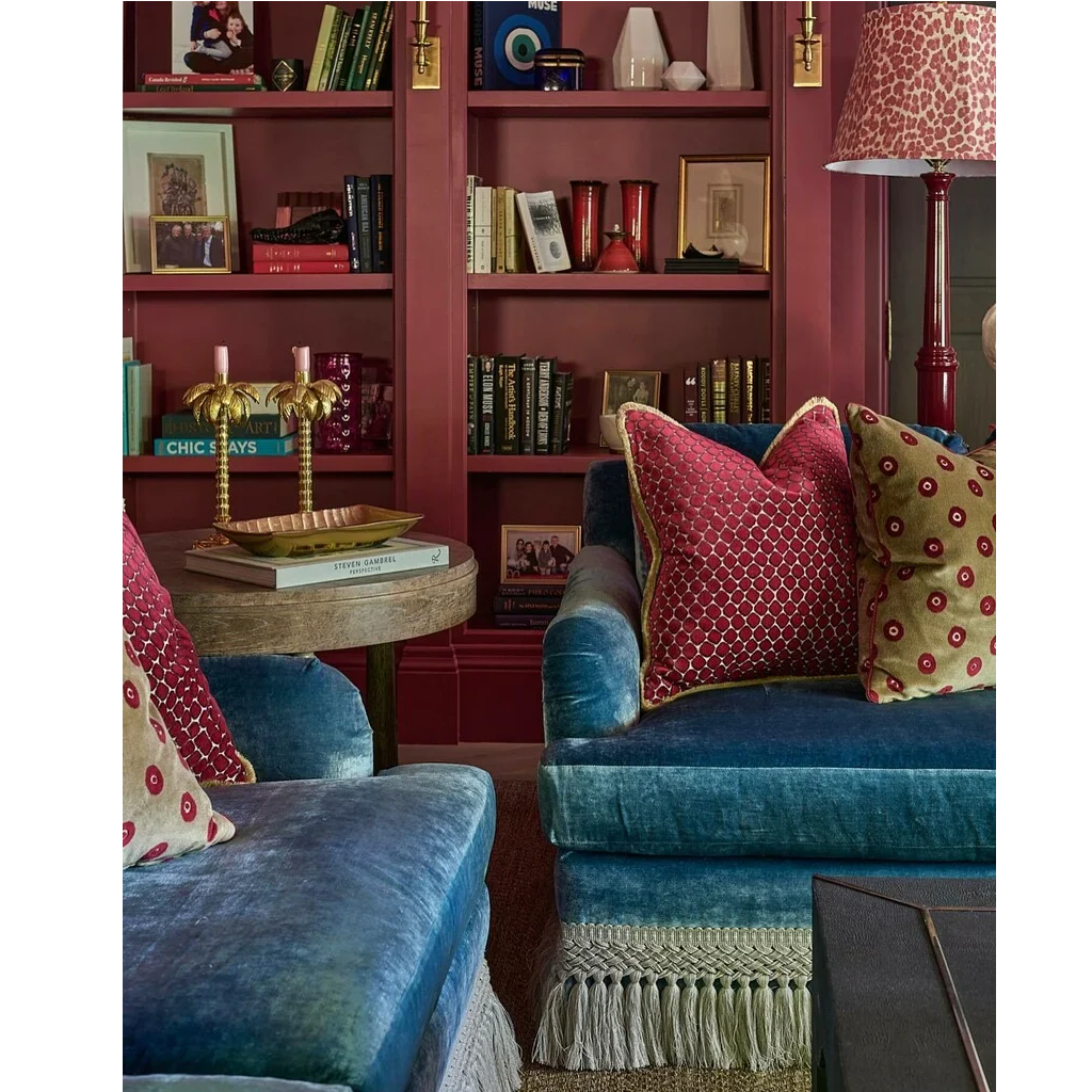 Farrow & Ball Radicchio No. 96