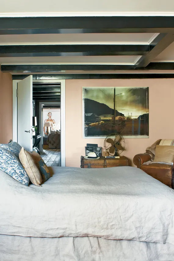 Farrow & Ball Setting Plaster No. 231