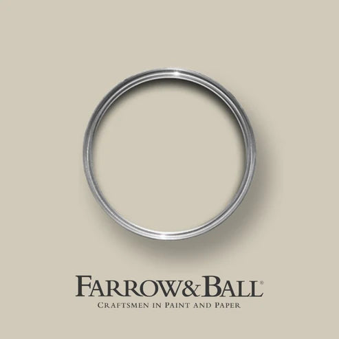 Farrow & Ball Shaded White No.201