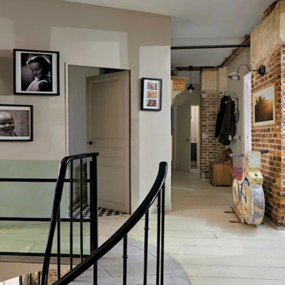 Farrow & Ball Shaded White No.201