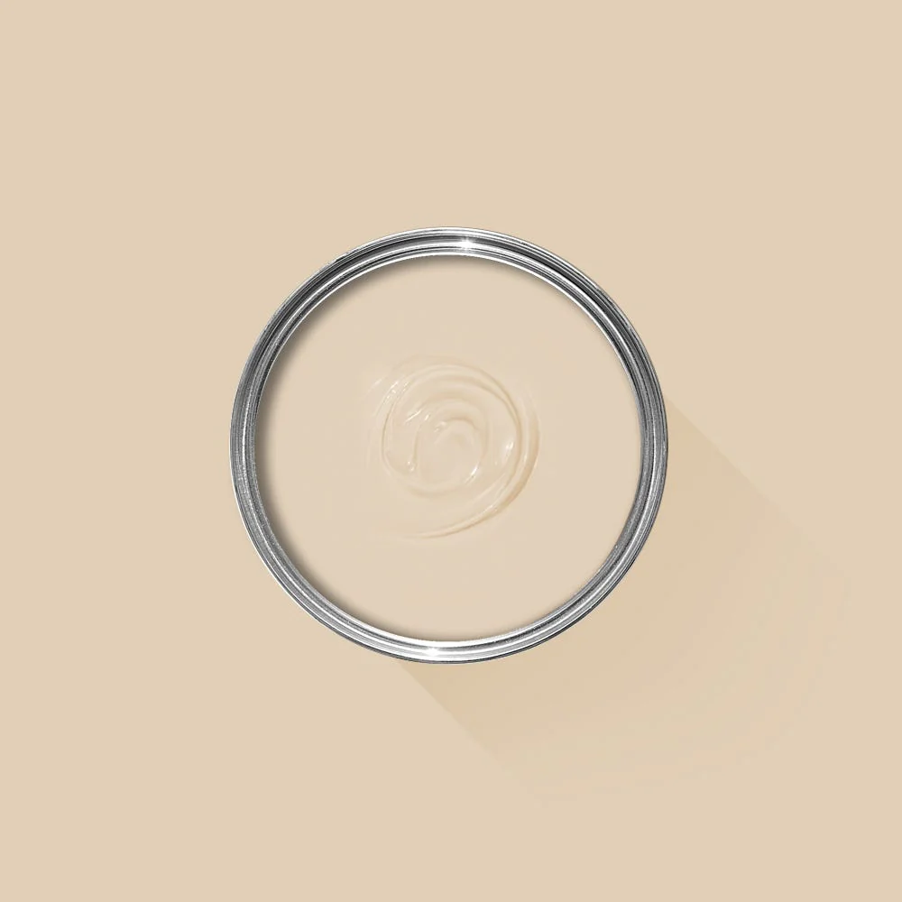 Farrow & Ball Single Cream No. 9901
