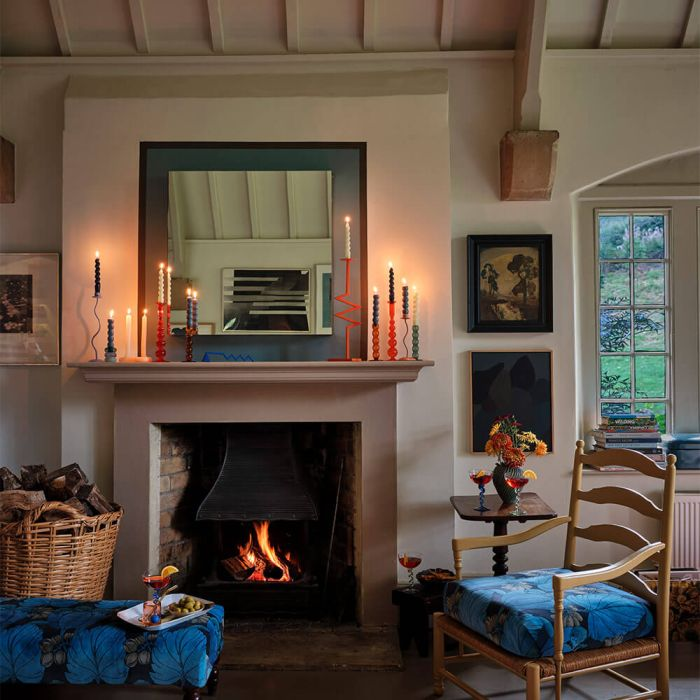 Farrow & Ball Single Cream No. 9901