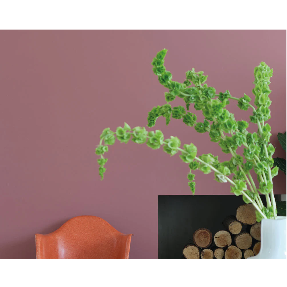Farrow & Ball Crimson Red No. W93