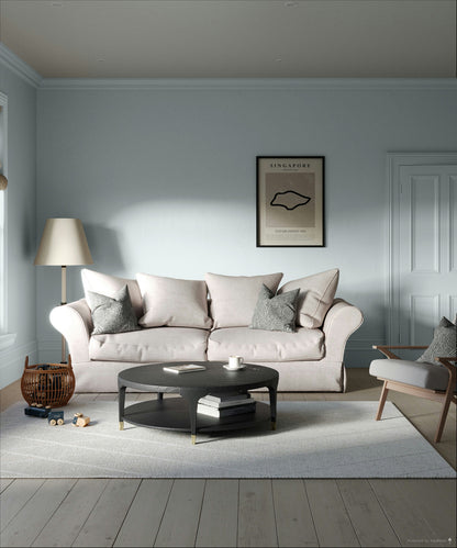 Farrow & Ball Sizing No.314