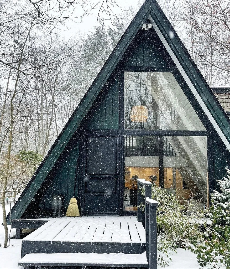 Farrow & Ball Studio Green No. 93