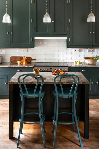 Farrow & Ball Studio Green No. 93