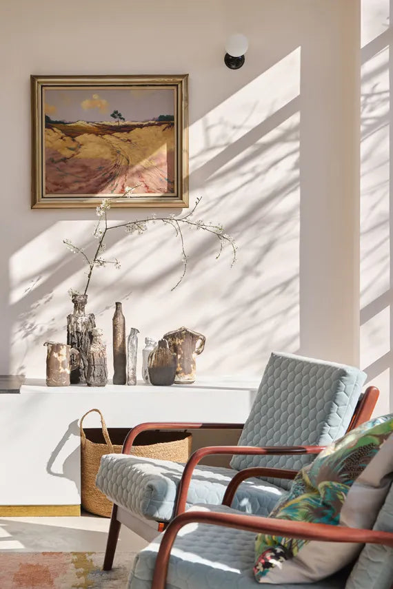 Farrow & Ball Tailor Track No.302