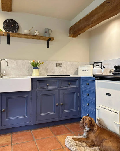 Farrow & Ball Wine Dark No.308