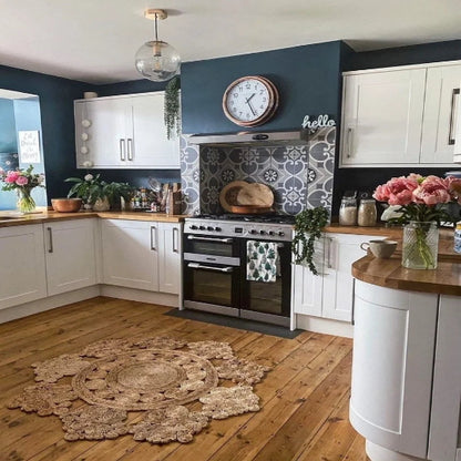 Farrow & Ball Hague Blue No. 30