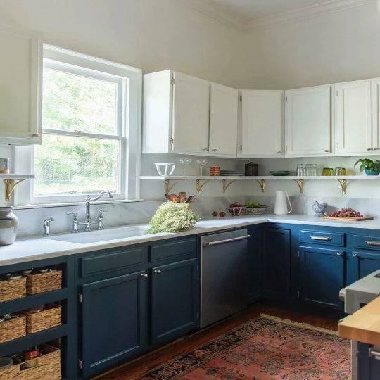 Farrow & Ball Hague Blue No. 30