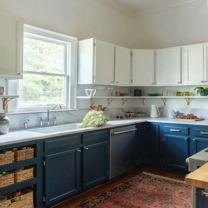 Farrow & Ball Hague Blue No. 30