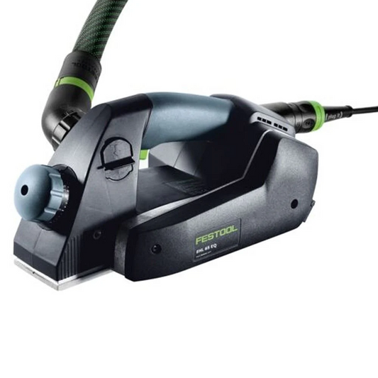 Festool 576250 One Handed Planer EHL 65 EQ-Plus 240V