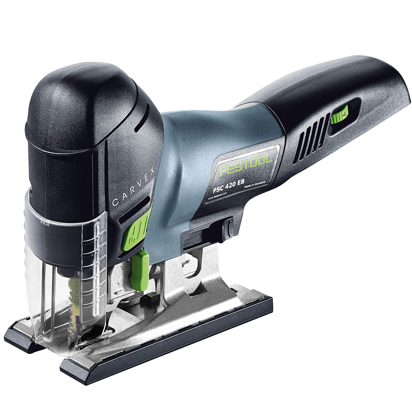 Festool Carvex PSC 420 EB-Basic
