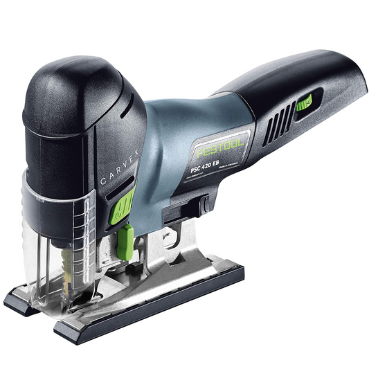 Festool Carvex PSC 420 EB-Basic