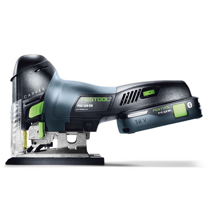 Festool Carvex PSC 420 EB-Basic