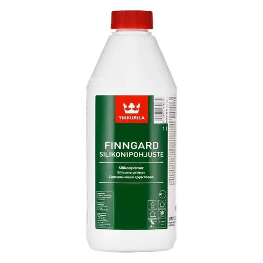 Finngard Silicone Primer 1 LTR