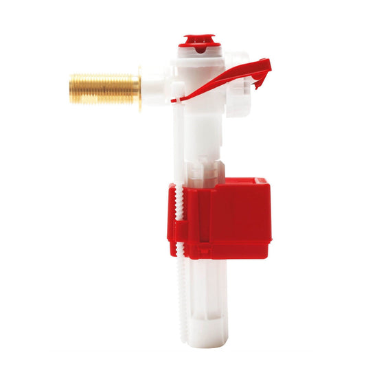 Fluidmaster PRO75B Fill Valve With Brass Shank
