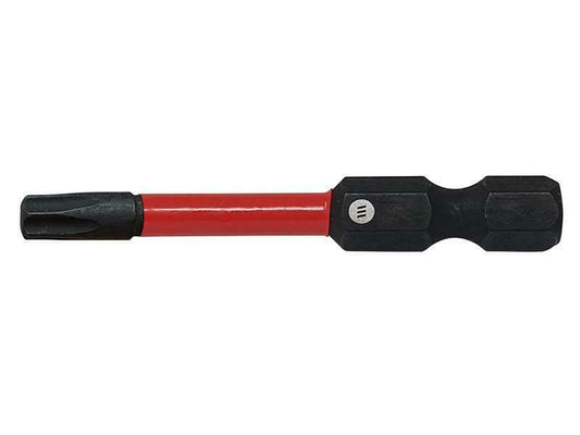 ForgeFix TORX Impact Bit TX20 50mm