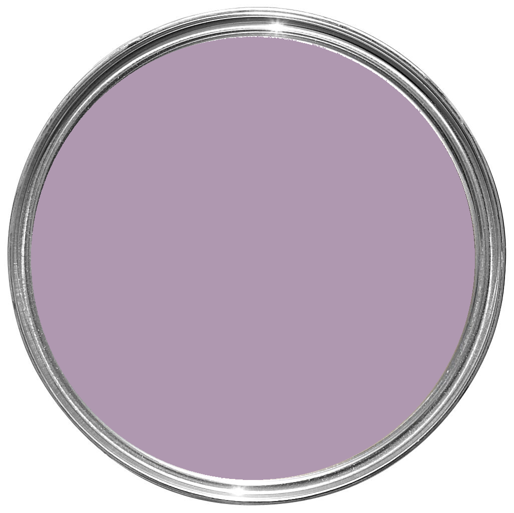 Dulux Trade Vinyl Matt (Tinted) Frosted Grape