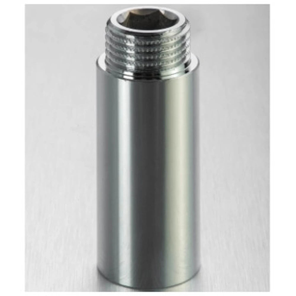 Extension Piece 1/2" M X F 50MM