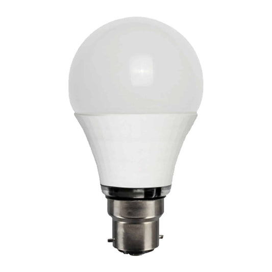 Bell Lighting 7W White Light B22/BC Dim