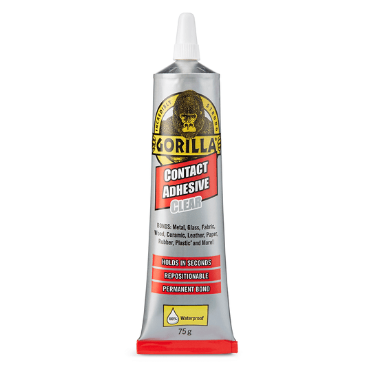 Gorilla Glue Contact Adhesive 75g