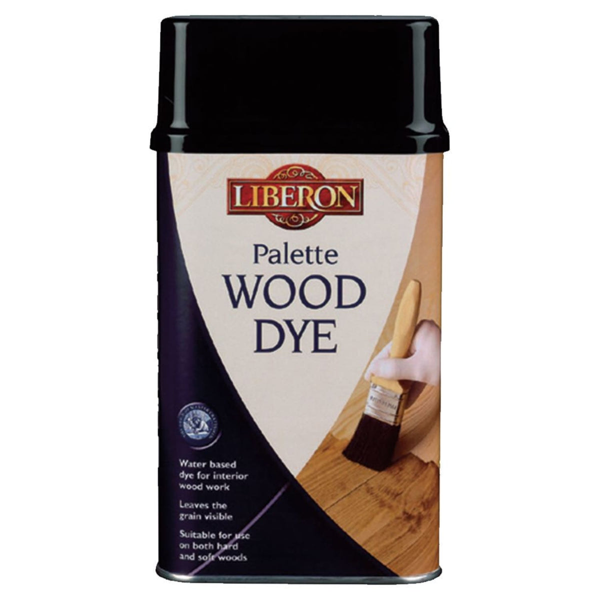 Palette Wood Dye Dark Oak  250 ml