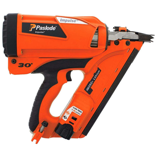 Paslode IM350+ First Fix Nail Gun