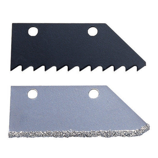 Grout Rake Blades