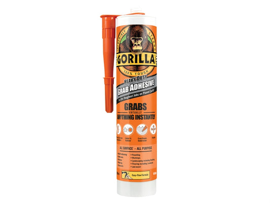Gorilla Grab Adhesive 290ML
