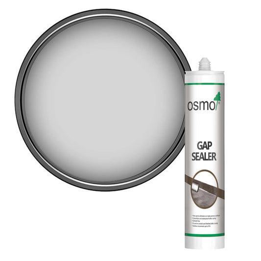 OSMO Gap Sealer Grey