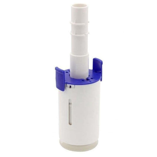 Geberit Dual Flush Valve for Low Height Cisterns