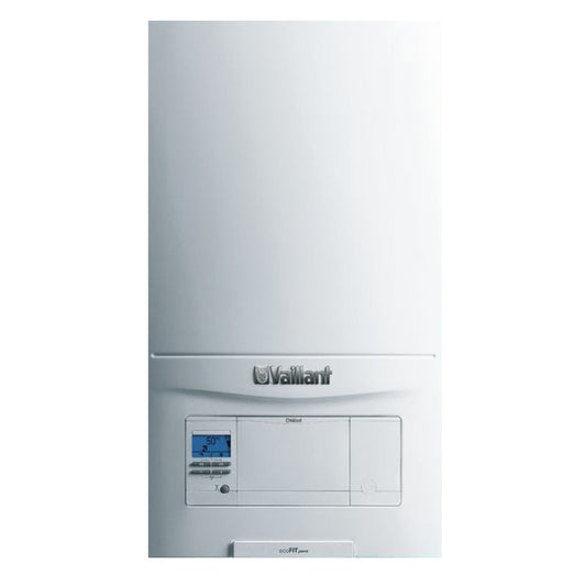 Vaillant Ecofit Pure 418