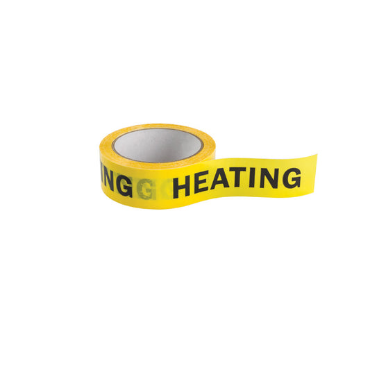 Rothenberger - Heating Identification Tape
