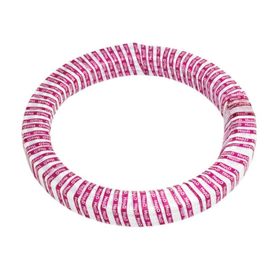 HEP2O Barrier Pipe 50mtr X 22mm White