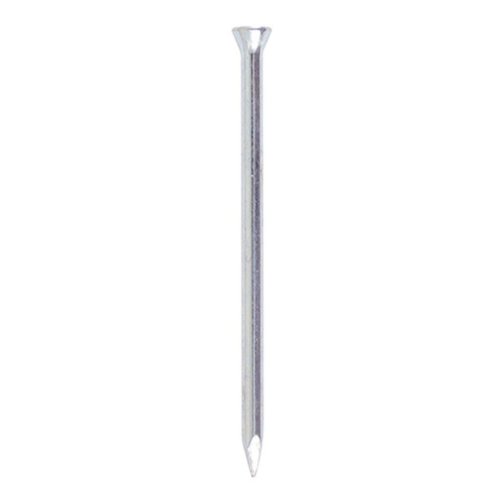 Timco Masonry Nails - Zinc 2.5 X 25mm