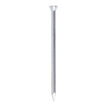 Timco Masonry Nails - Zinc 2.5 X 25mm