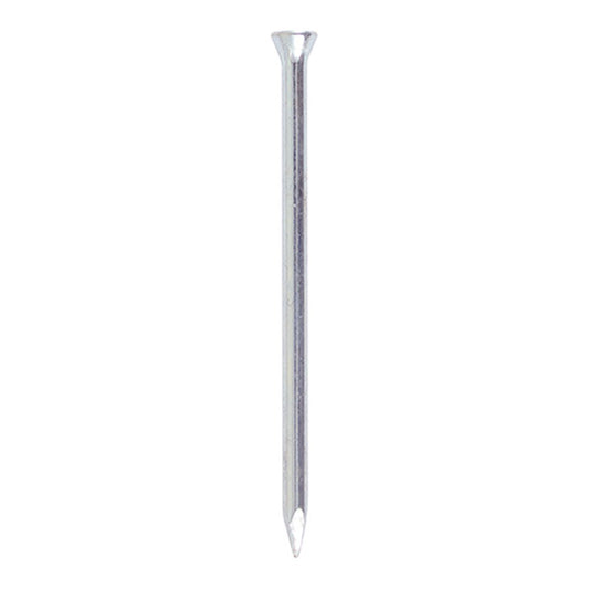 Timco Masonry Nails - Zinc 2.5 X 25mm