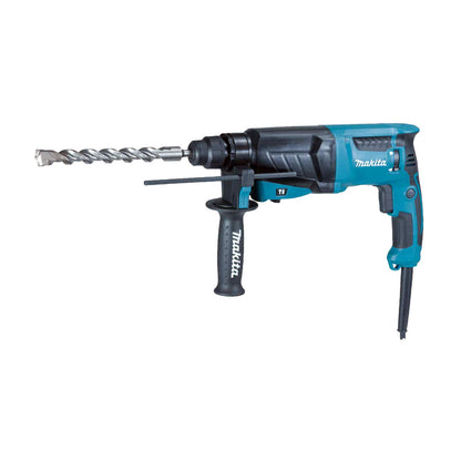 Makita HR2630 SDS+ Rotary Hammer Drill (240v/110v)
