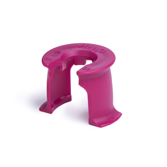 Hep 22mm Demounting HepKey Plus Pink - HX79/22W