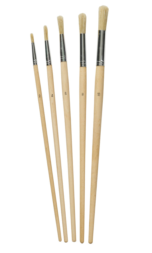 Hamilton Prestige Round Fitch 5 Pack
