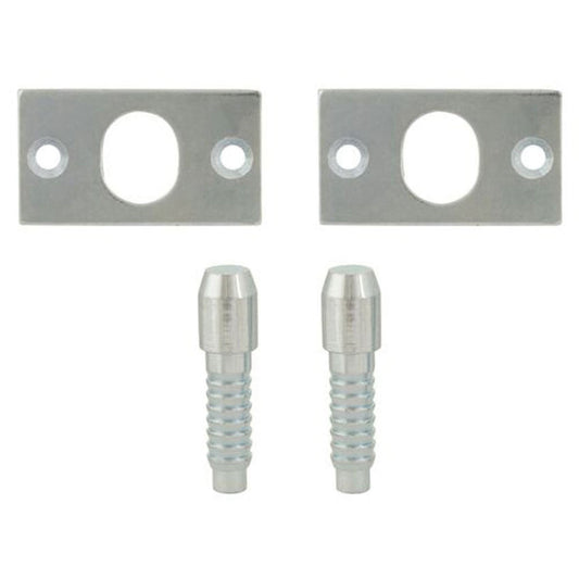 Hinge Bolts BZP