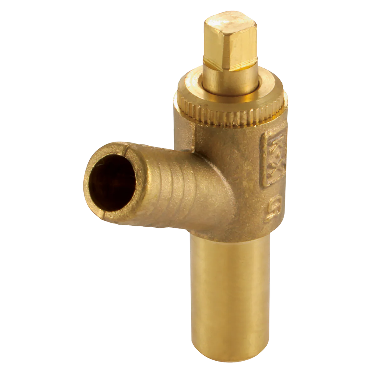 Speedfit 15mm Brass Drain Cock 15BDC