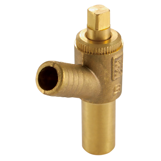 Speedfit 15mm Brass Drain Cock 15BDC