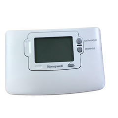 Honeywell ST9100C 7 Day Timeswitch - 3 ON/OFF