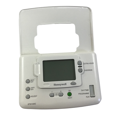 Honeywell ST9100C 7 Day Timeswitch - 3 ON/OFF